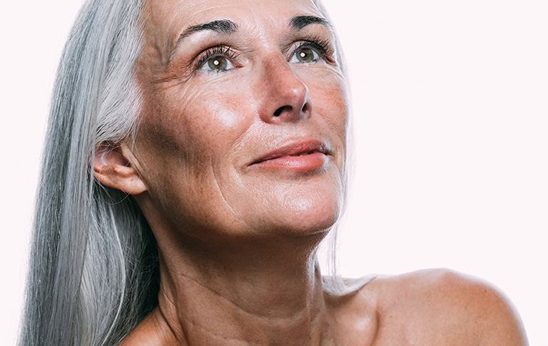 Skin Ageing & Sun Damage