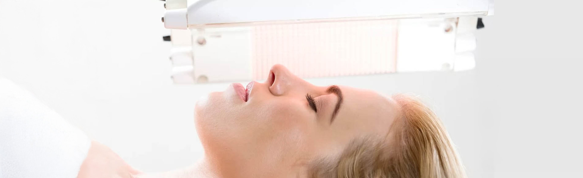 LED Light Therapy