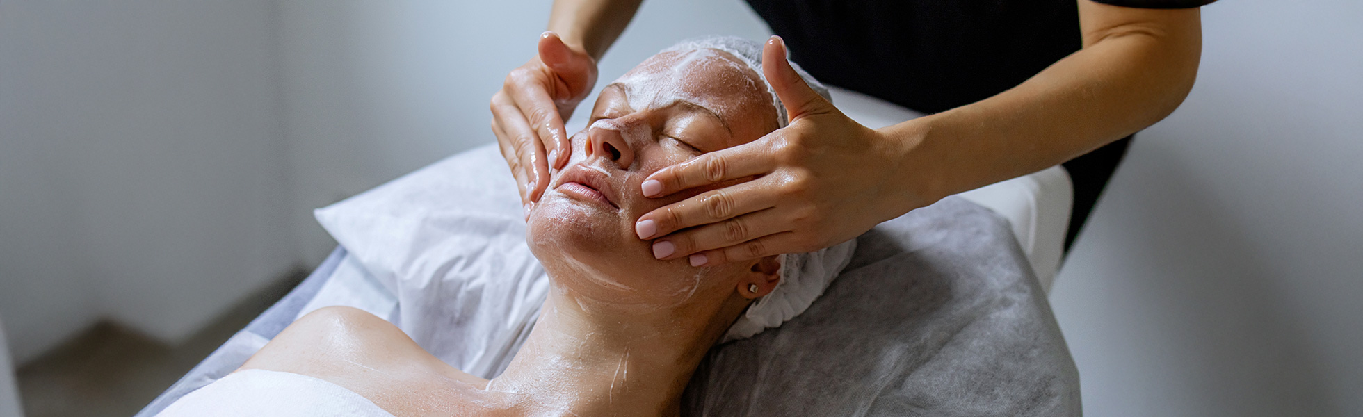Anova Skin Treatments