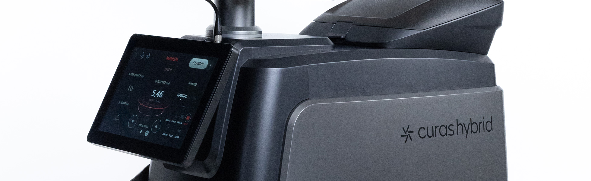 Nd:YAG Laser Treatments