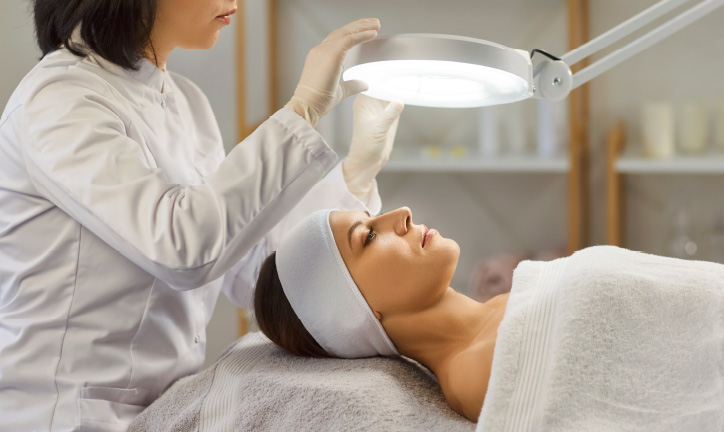 Why choose Anova Skin Clinic