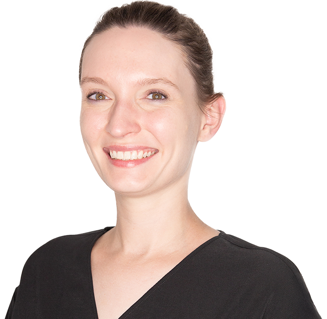 Meet Ania - skin specialist at Anova Skin Clinic